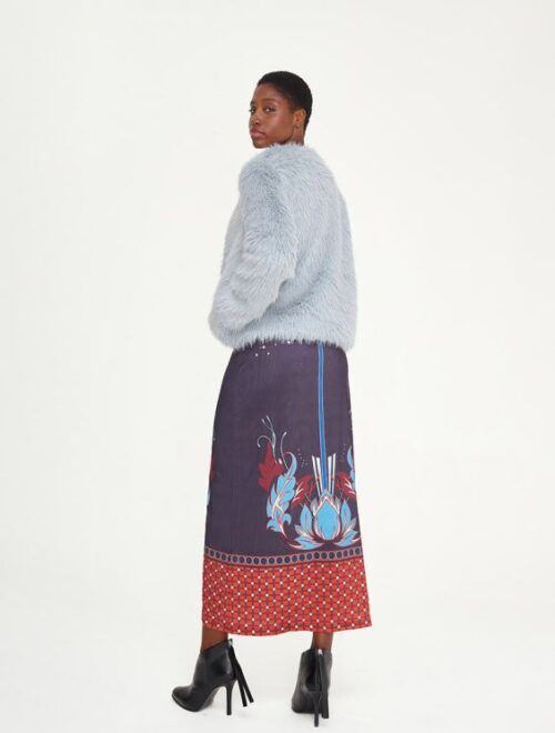 Chaqueta Malala Ref. FW252820 - Imagen 4