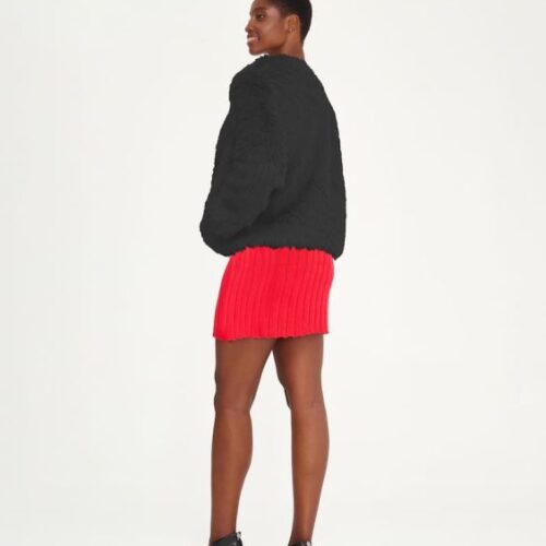 Alternative view of Chaqueta Malala Ref. FW252820