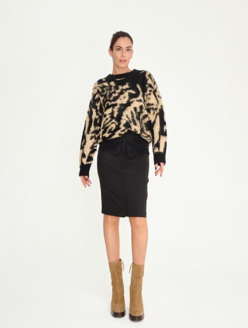 Jersey Malala Ref. FW252903 - Imagen 2