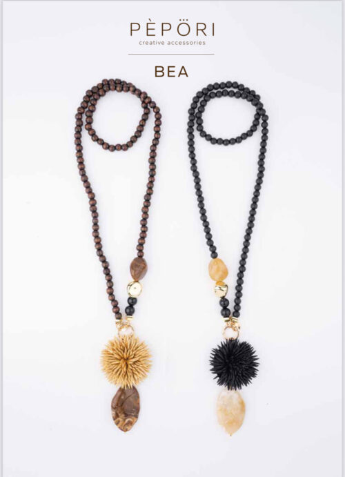 Collar Pepori Ref. 25S-BEA - Imagen 5