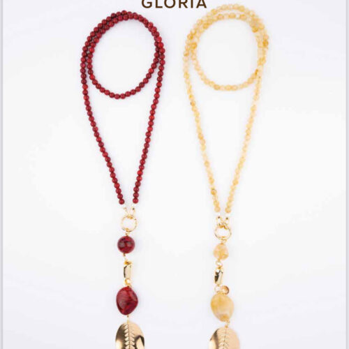 Collar Pepori Ref. 25S-GLORIA