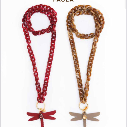 Collar Pepepi Ref. 25S-PAULA