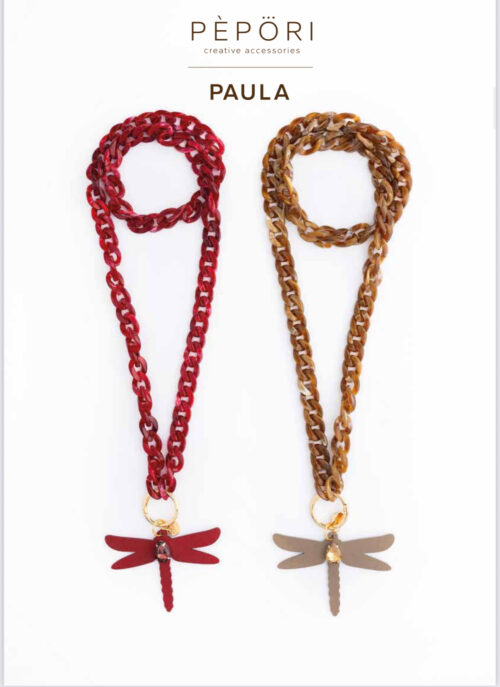 Collar Pepepi Ref. 25S-PAULA
