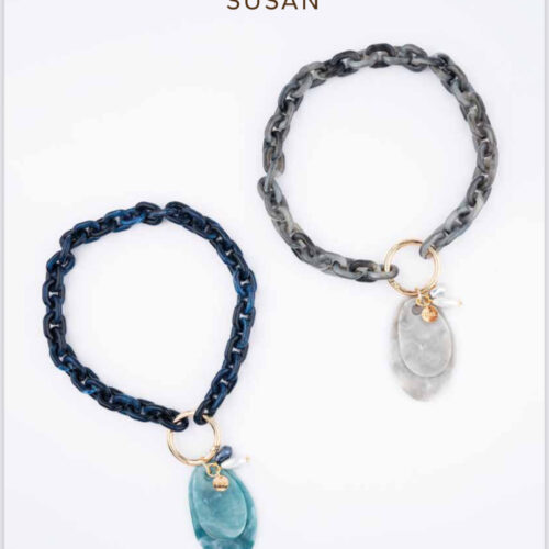 Collar Pepori Ref. 25S-SUSAN