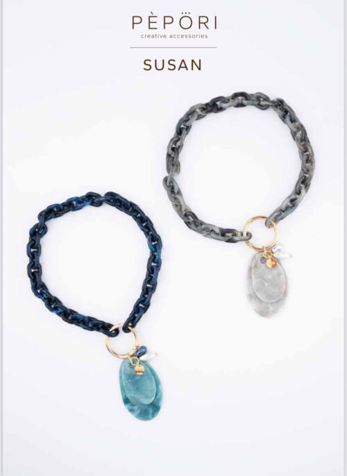 Collar Pepori Ref. 25S-SUSAN