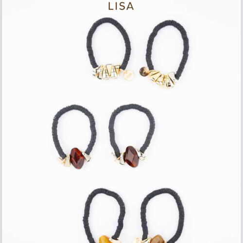 Pulsera Pepori Ref. 25S-LISA