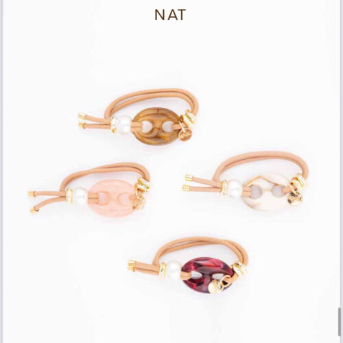 Pulsera Pepori Ref. 25S-NAT