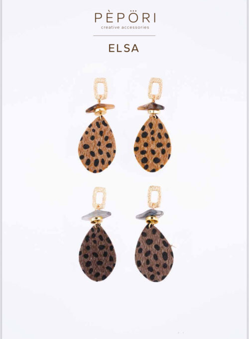 Collar Pepori Ref. 25S-CONGO - Imagen 3