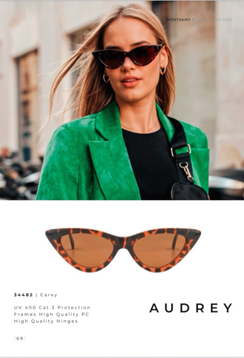 Gafa Montsaint Ref. 34482
