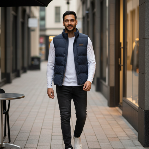 Chaleco Bendorff Ref. 880445617