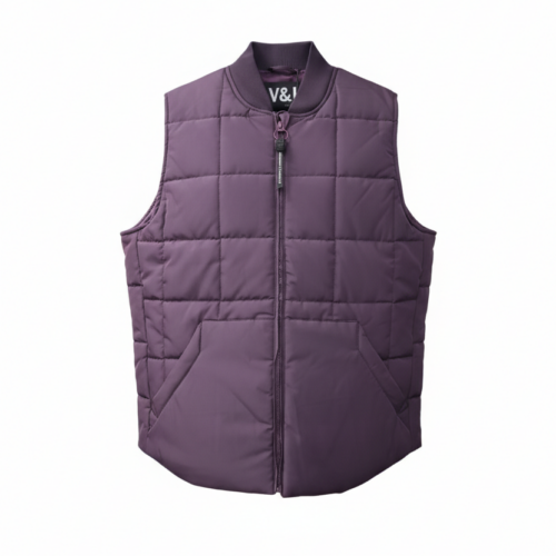 Alternative view of Chaleco V&L Ref. 680197273