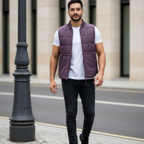 Chaleco V&L Ref. 680197273