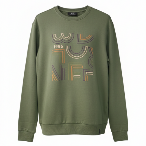 Alternative view of Sudadera Bendorff Ref. 860605628