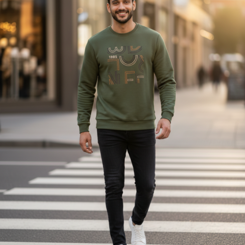 Sudadera Bendorff Ref. 860605628