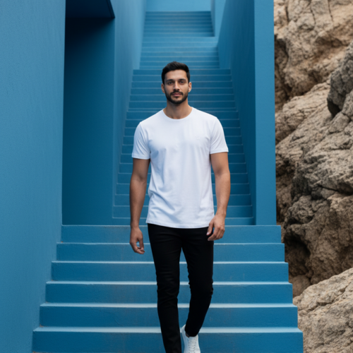 Camiseta V&L Ref. 65022712