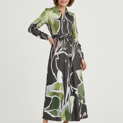 Vestido Malala Ref. FW252130