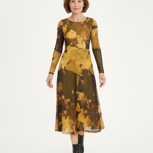 Vestido Malala Ref. FW252110