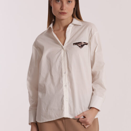 Camisa Mimi Mua Ref.JJAN-1891