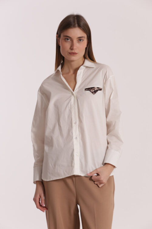 Camisa Mimi Mua Ref.JJAN-1891