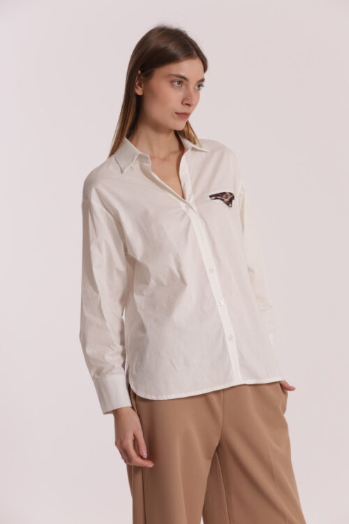 Camisa Mimi Mua Ref.JJAN-1891 - Imagen 3