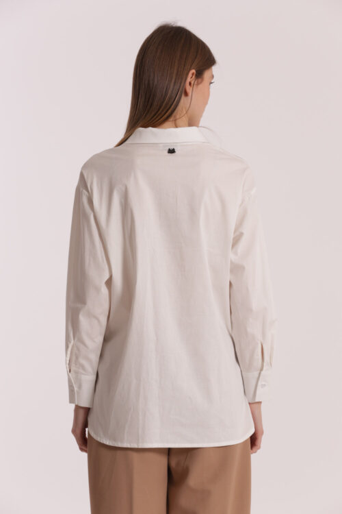 Camisa Mimi Mua Ref.JJAN-1891 - Imagen 4