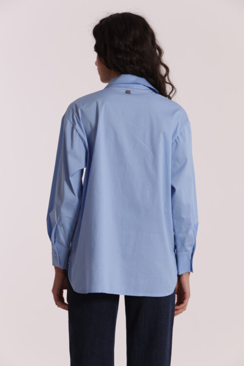 Camisa Mimi Mua Ref.JJAN-1891 - Imagen 8