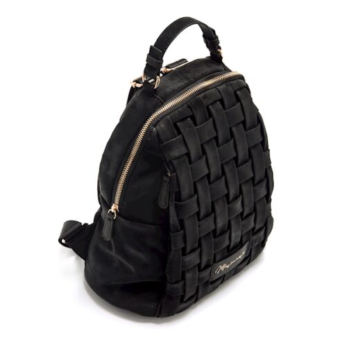 Alternative view of Mochila Mariamare Ref. MADDI