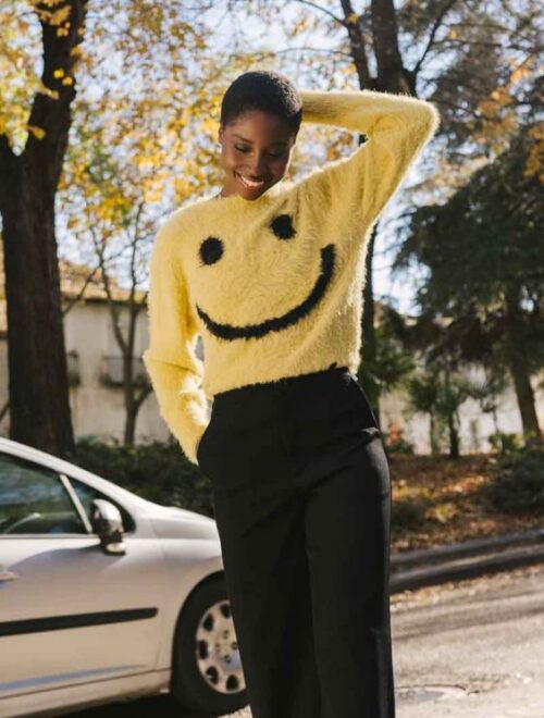 Jersey Malala Ref. FW252902 - Imagen 5