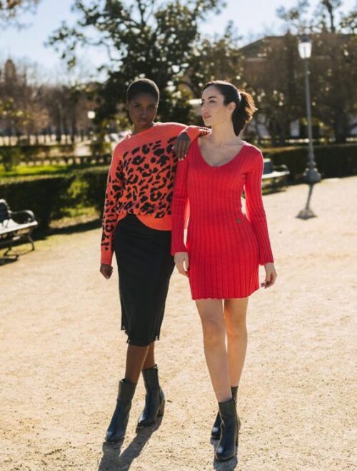 Jersey Malala Ref. FW252905 - Imagen 4