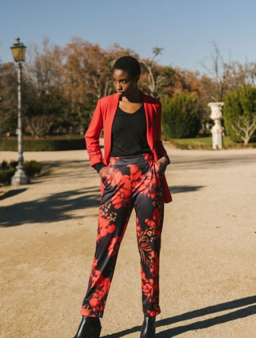 Pantalon Malala Ref. FW252605