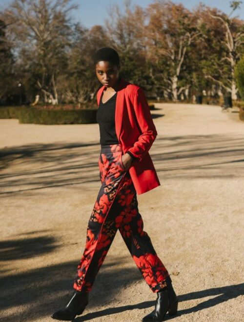 Americana Malala Ref. FW252812 - Imagen 5