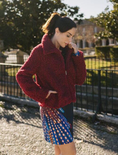 Chaqueta Malala Ref. FW252811 - Imagen 5