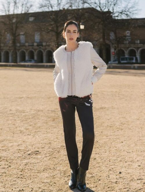 Chaqueta Malala Ref. FW252816 - Imagen 5