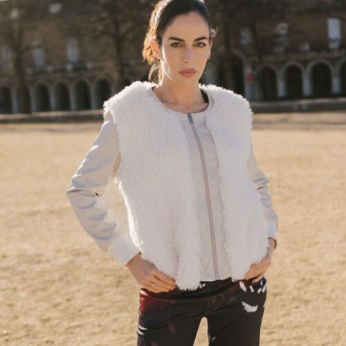 Chaqueta Malala Ref. FW252816
