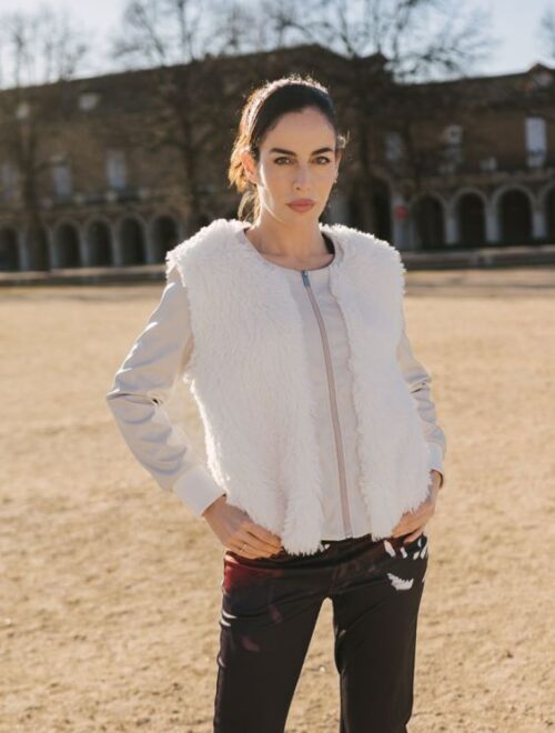 Chaqueta Malala Ref. FW252816