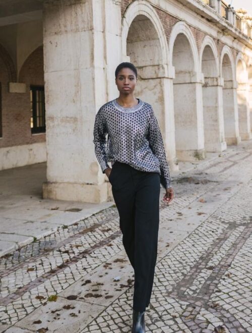 Jersey Malala Ref. FW252916 - Imagen 5