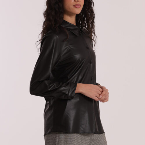 Alternative view of Camisa Mimi Mua Ref. MRAN-1920