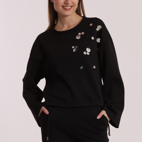 Sudadera Mimi Mua Ref. MSAN-1912