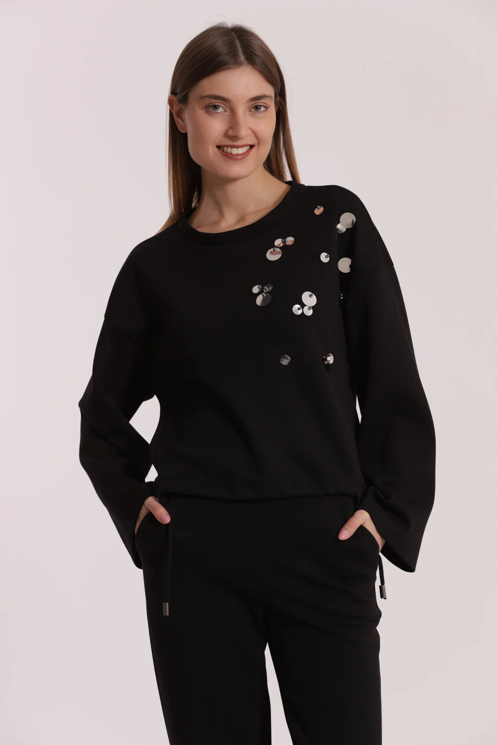 Sudadera Mimi Mua Ref. MSAN-1912