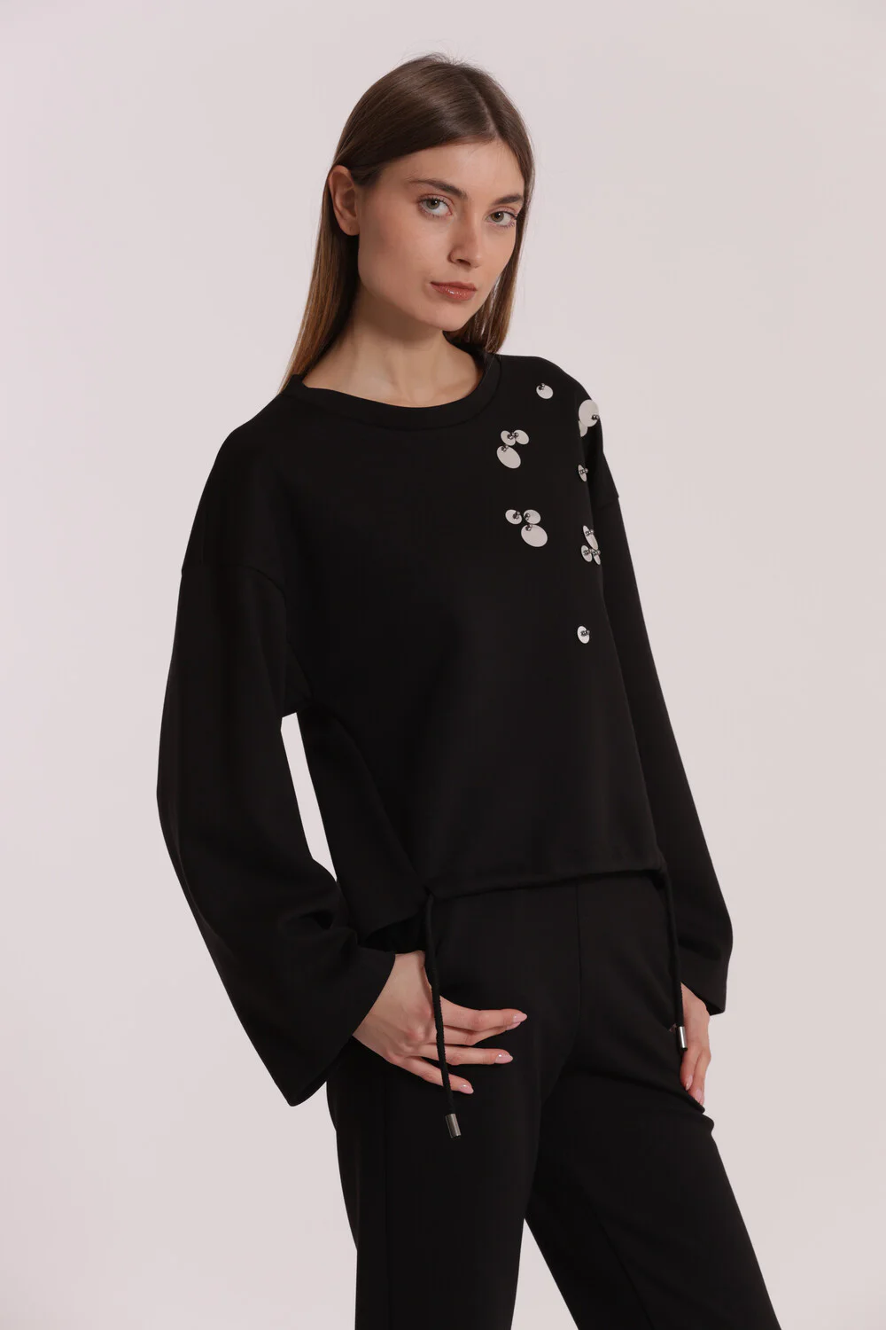 Sudadera Mimi Mua Ref. MSAN-1912 - Imagen 2