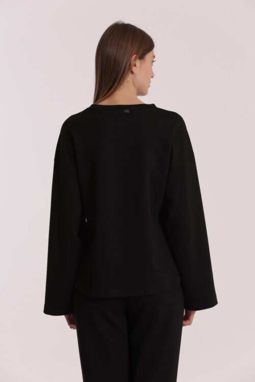 Sudadera Mimi Mua Ref.MSAN-1912 - Imagen 4