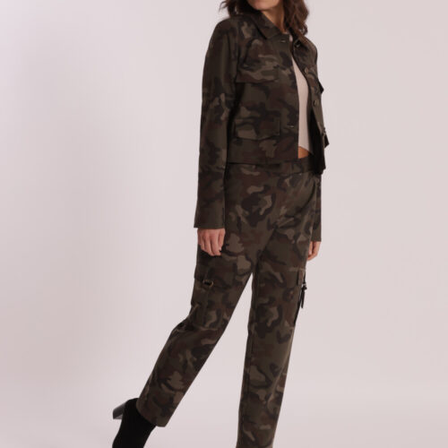 Alternative view of Pantalon Mimi Mua Ref. MSAN-2932