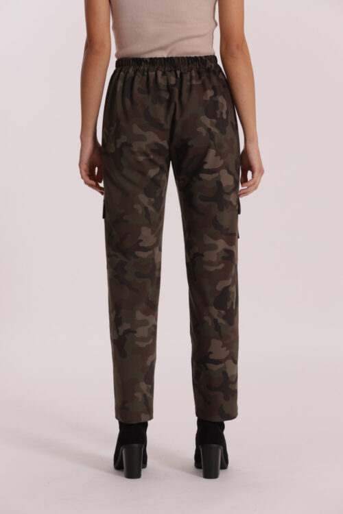 Pantalon Mimi Mua Ref.MSAN-2932 - Imagen 4