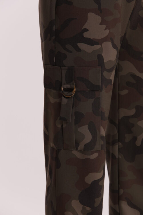 Pantalon Mimi Mua Ref.MSAN-2932 - Imagen 5