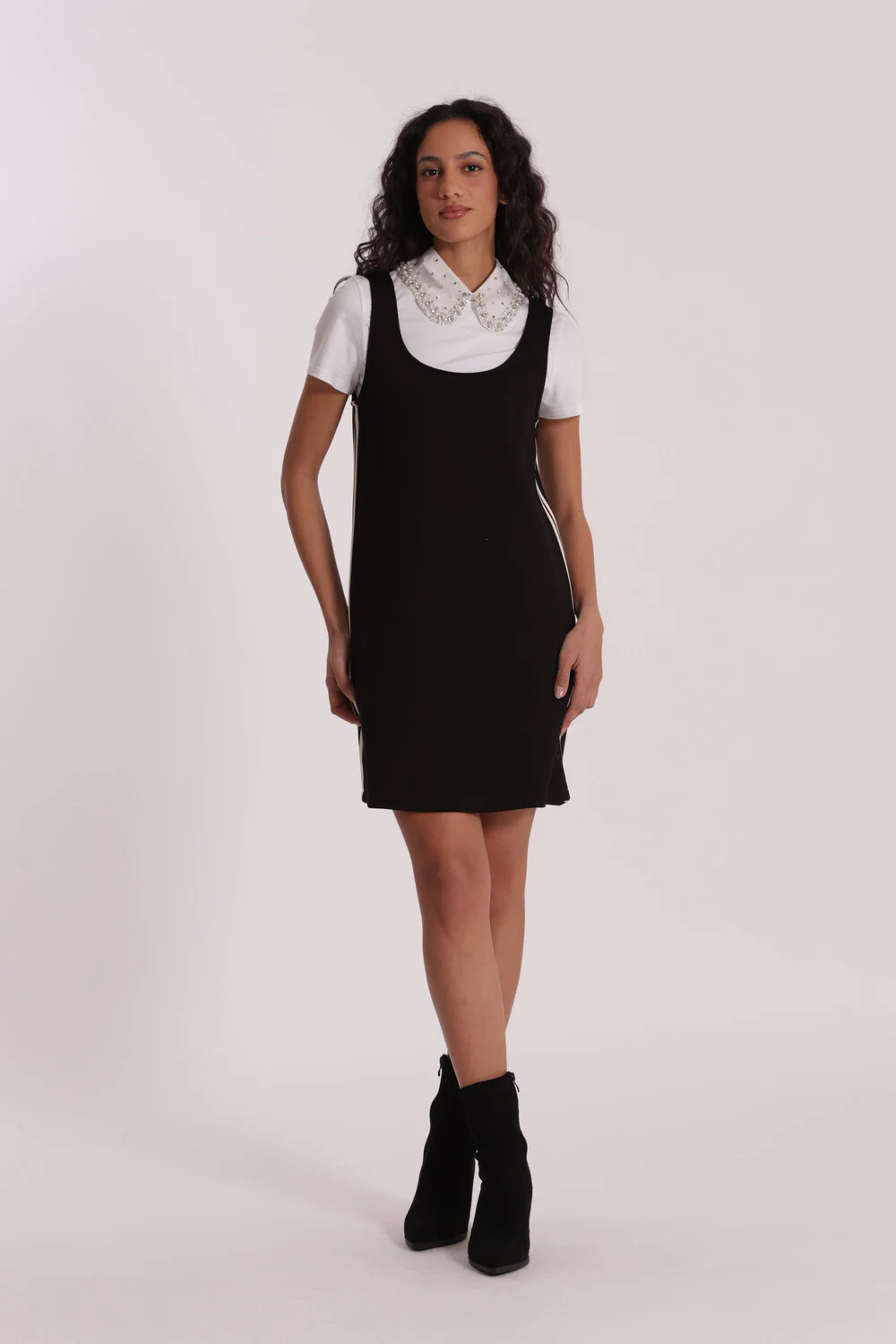 Vestido Mimi Mua Ref. MSAN-4452 - Imagen 2