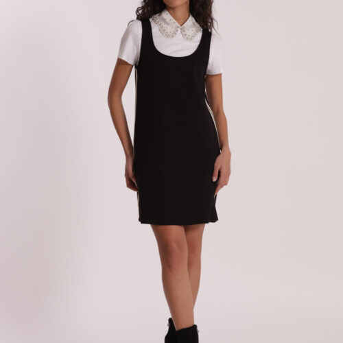Alternative view of Vestido Mimi Mua Ref.MSAN-4452