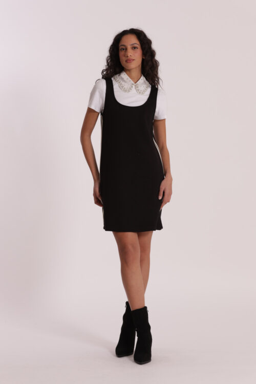 Vestido Mimi Mua Ref.MSAN-4452 - Imagen 2