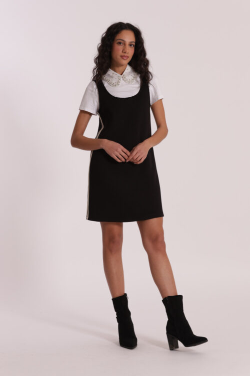 Vestido Mimi Mua Ref.MSAN-4452 - Imagen 6
