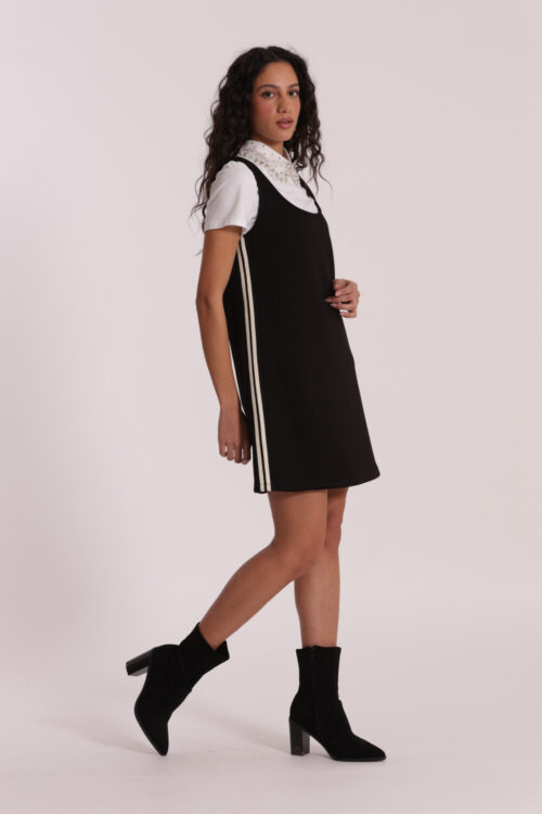 Vestido Mimi Mua Ref.MSAN-4452 - Imagen 3