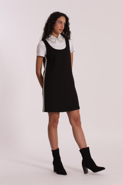 Vestido Mimi Mua Ref. MSAN-4452 - Imagen 4